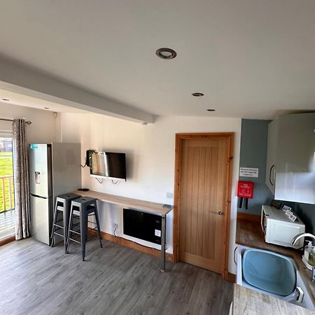 B3 Rickardos Holiday Lets Mablethorpe Exteriér fotografie