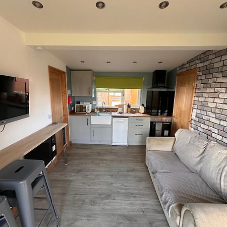 B3 Rickardos Holiday Lets Mablethorpe Exteriér fotografie