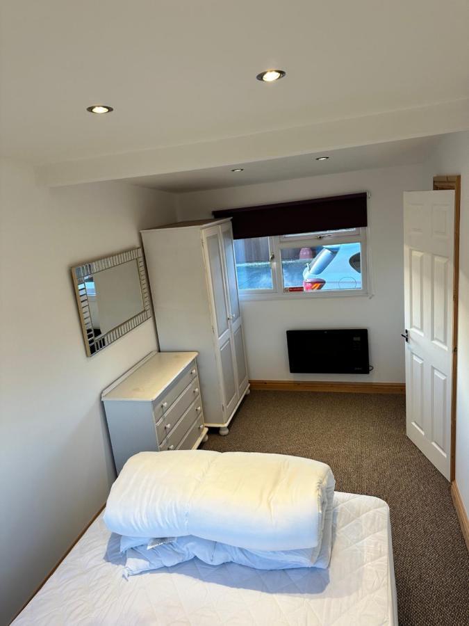 B3 Rickardos Holiday Lets Mablethorpe Exteriér fotografie