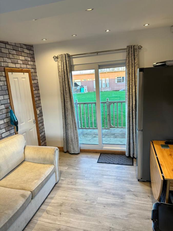 B3 Rickardos Holiday Lets Mablethorpe Exteriér fotografie