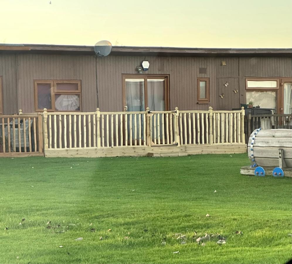 B3 Rickardos Holiday Lets Mablethorpe Exteriér fotografie