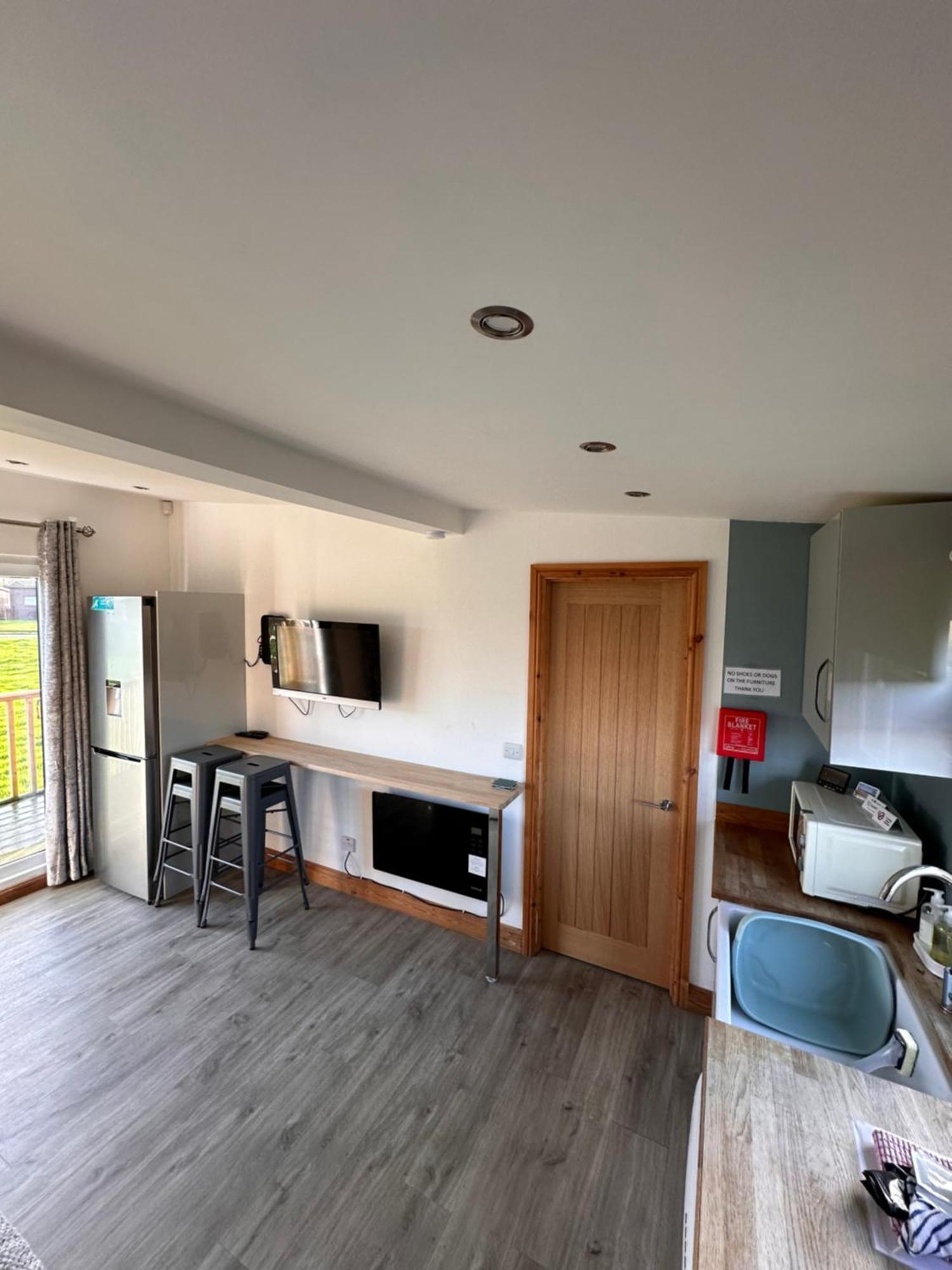 B3 Rickardos Holiday Lets Mablethorpe Exteriér fotografie