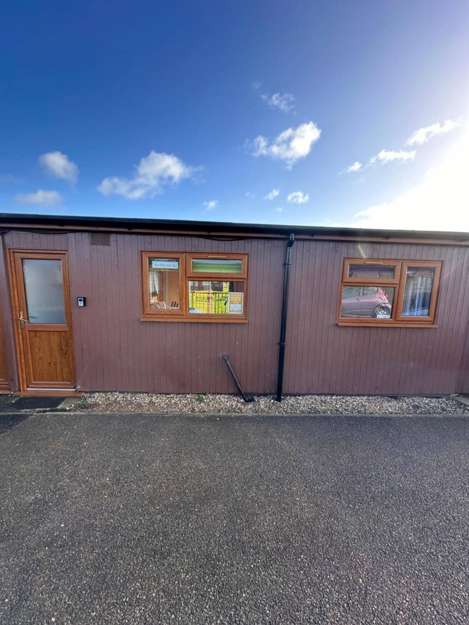 B3 Rickardos Holiday Lets Mablethorpe Exteriér fotografie